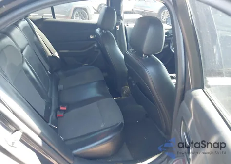 2013 Chevrolet Malibu 2Lt from USA, damaged, VIN 1G11E5SA9DF281963